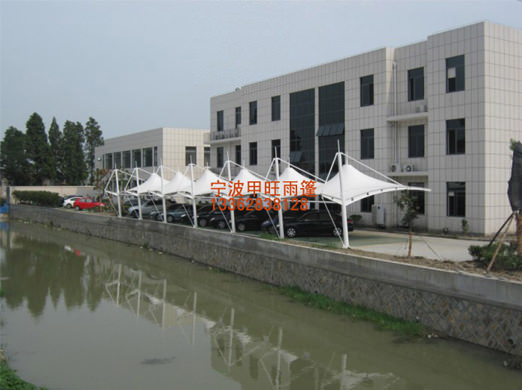 寧波膜結(jié)構(gòu)3