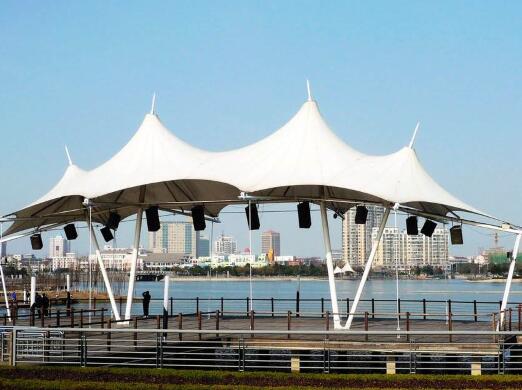 寧波膜結(jié)構(gòu)